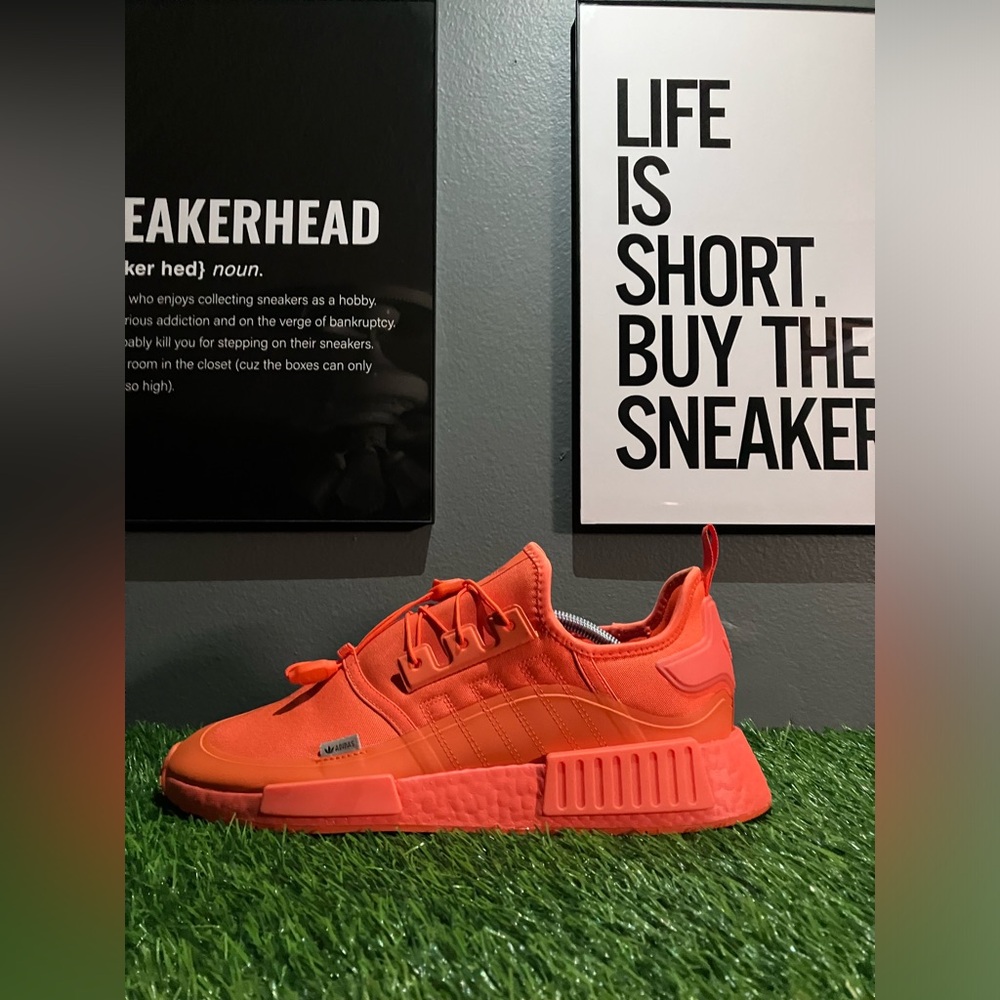 Adidas NMD_R1